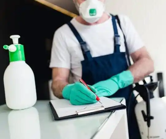 pest control Brainerd Park